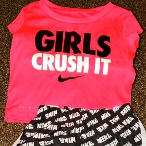 Nike outfit